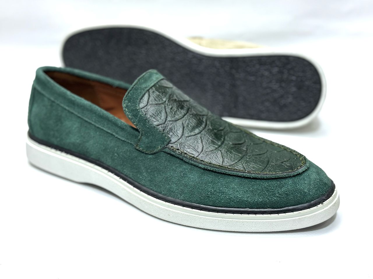 Collection tabaski
