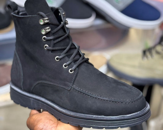 Nubikk® Boot