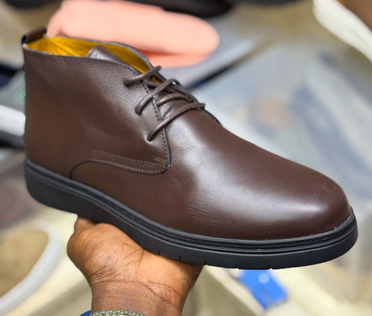 Boot Bottine