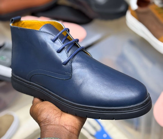 Boot Bottine
