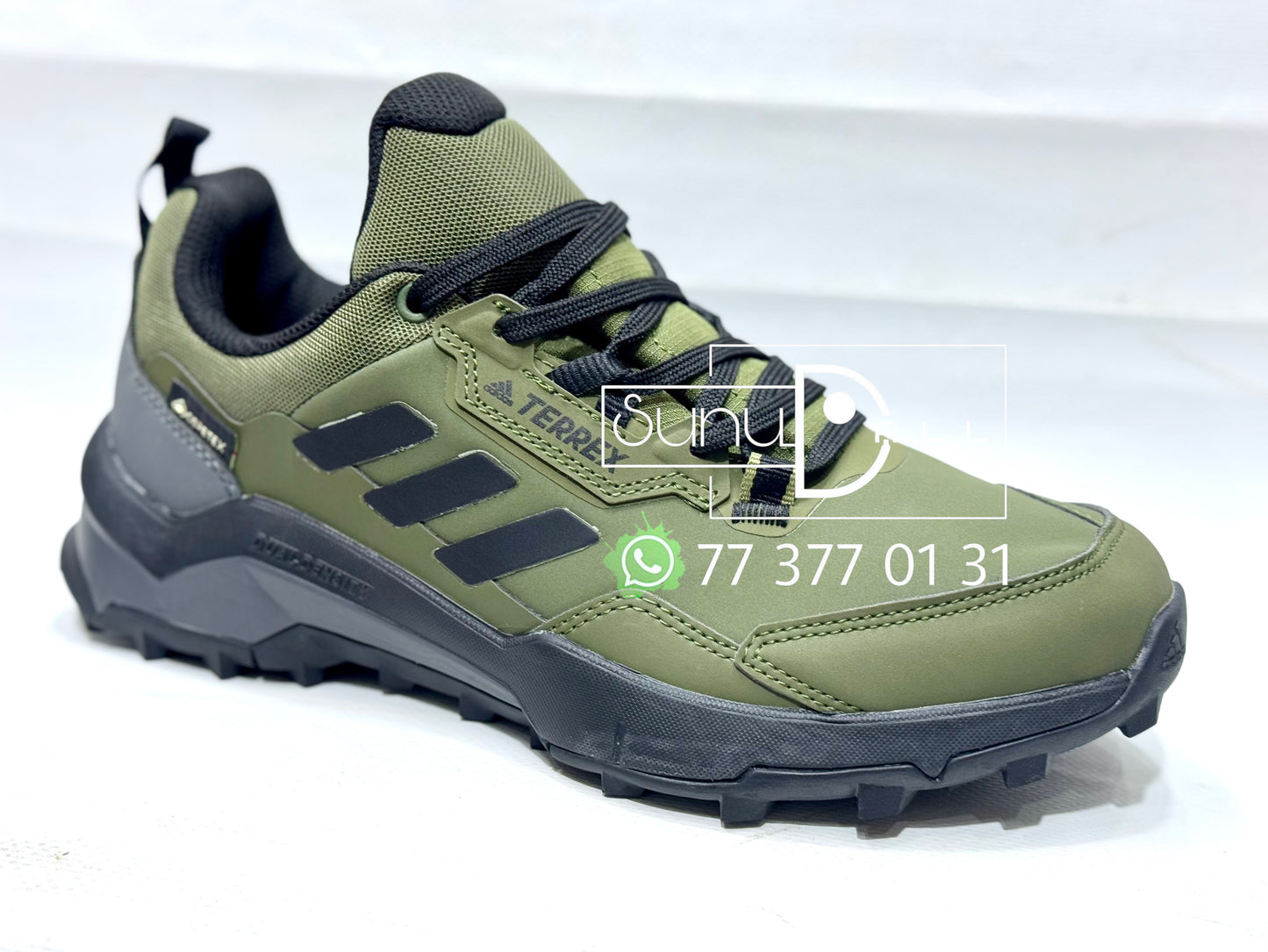 Adidas Terrex