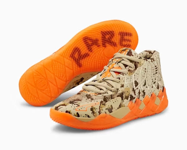 PUMA® MB.04 Heem PUMA x LAMELO BALL