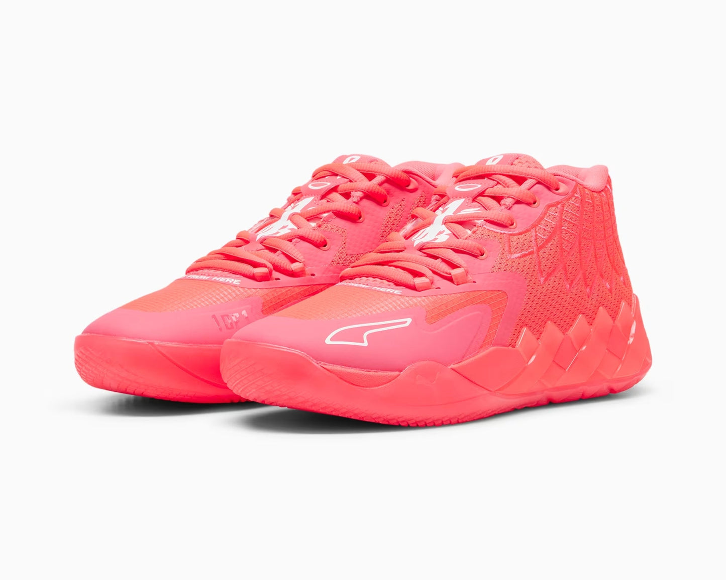 PUMA® MB.04 Heem PUMA x LAMELO BALL