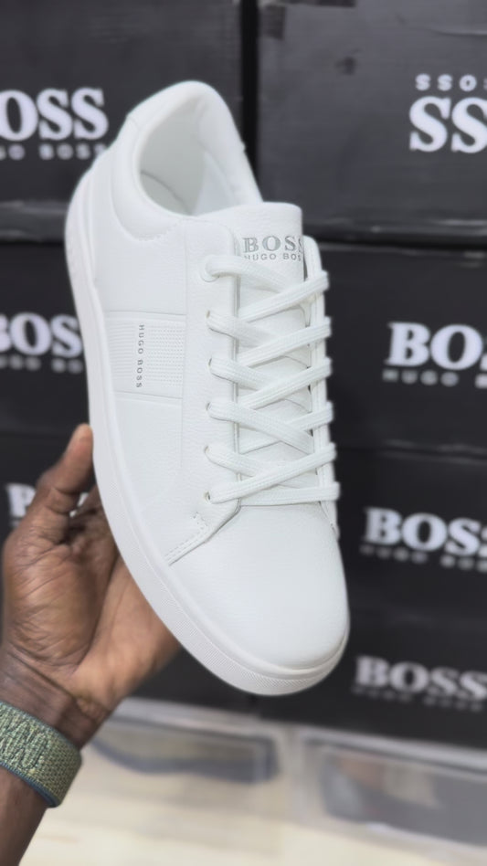 HUGO BOSS
