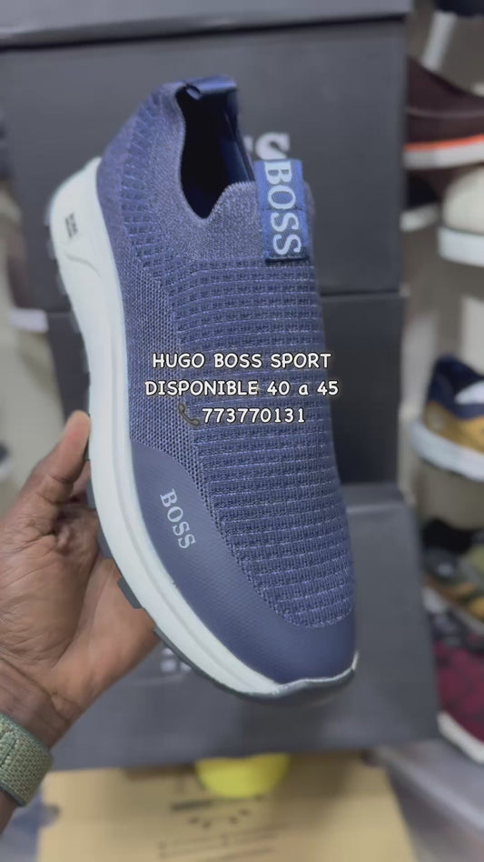 Basket Boss