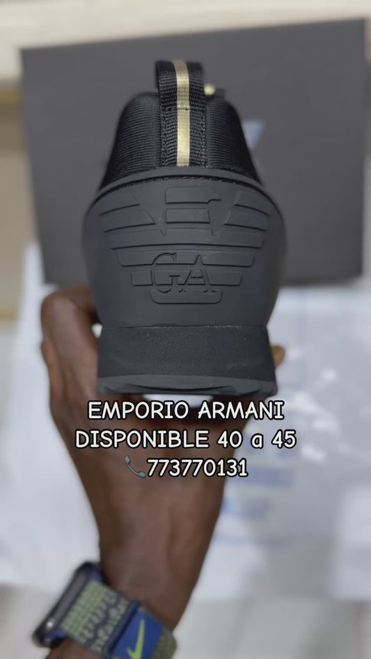 Emporio ARMANI