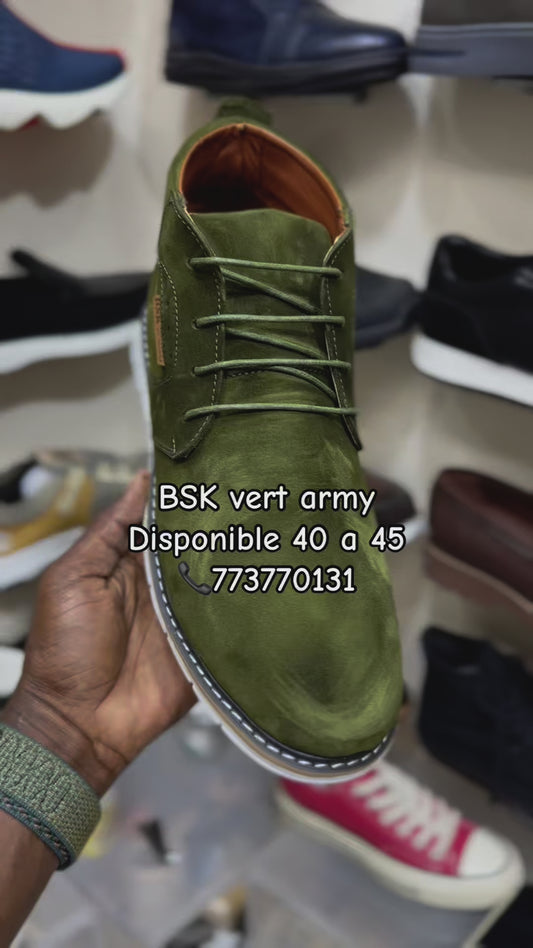Bsk mini Botte